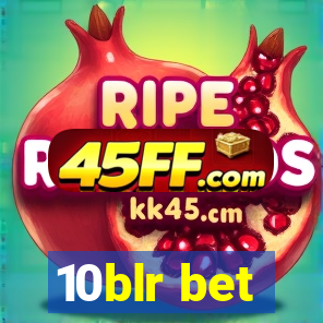 10blr bet